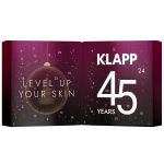Adventní kalendář KLAPP 2025