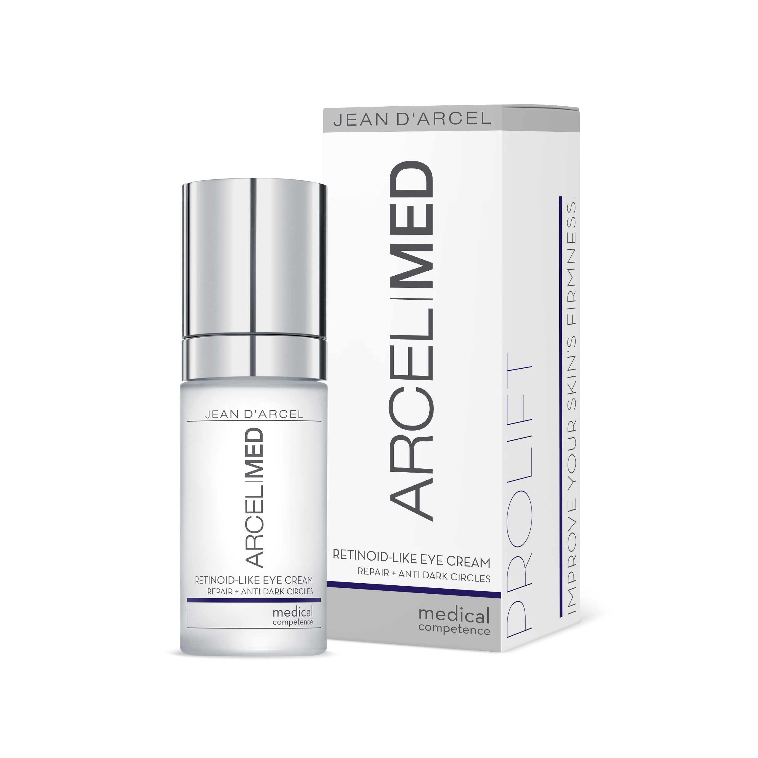 ARCELMED_24H RETINOL-LIKE_EYE_CREAM