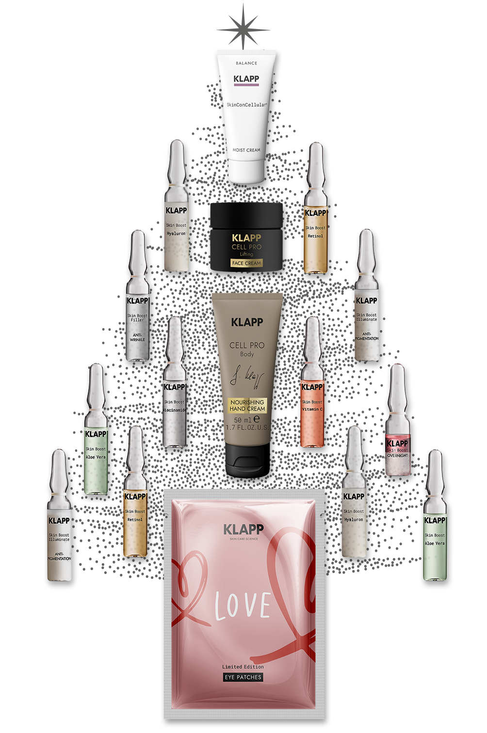Tannen Baum Adventskalender Produkte 06 25 ls
