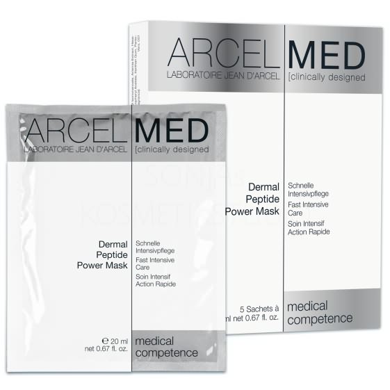 arcelmd maska 
