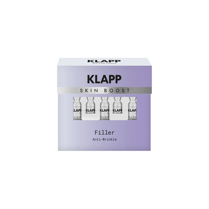 filler ampule