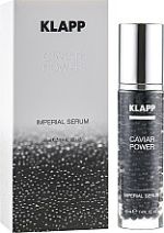 Imperial Serum