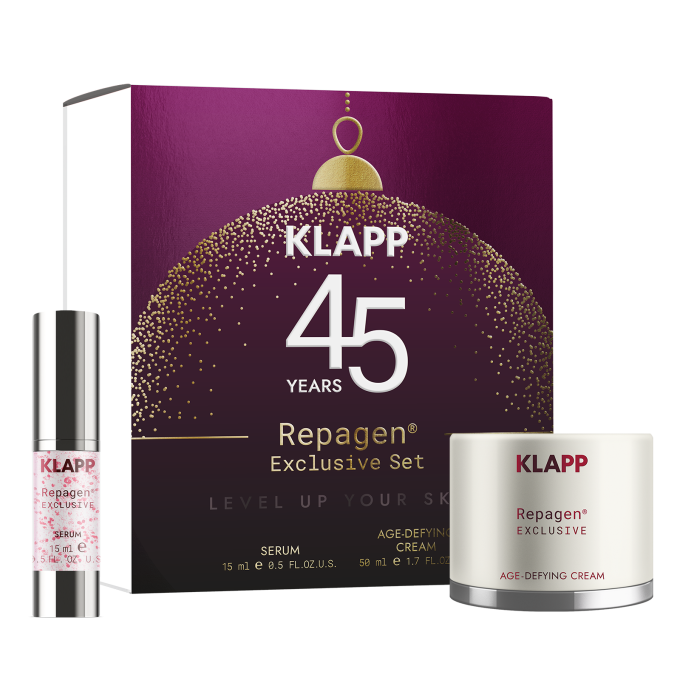 Repagen® Exclusive Set