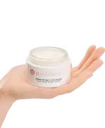 Créme de nuit vitalisante