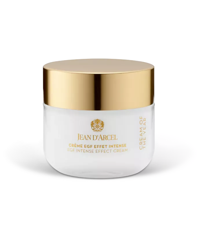 CRÈME EGF EFFET INTENSE