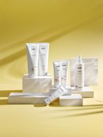 Triple Action Facial Sunscreen BB 50 SPF