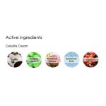 Cell Pro Body Cellulite Cream