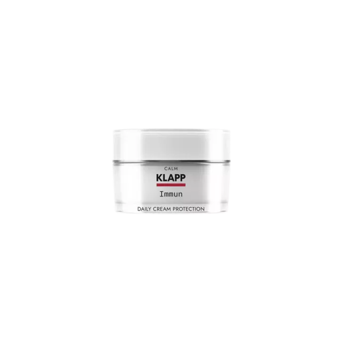 Immun Daily Cream Protection