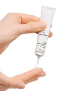 Créme douceur yeux