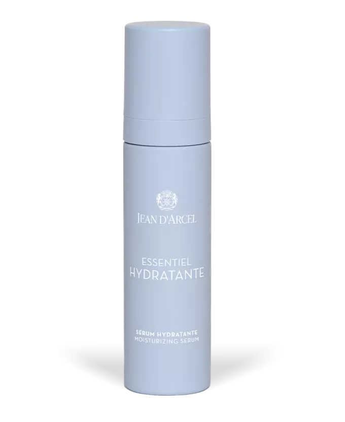 sérum hydratante