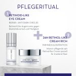 24h retinol-like cream rich