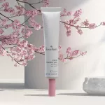 Créme douceur yeux