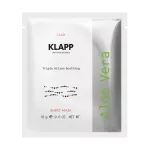 Triple Action Soothing Sheet Mask