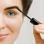 eye brow gel no. 01