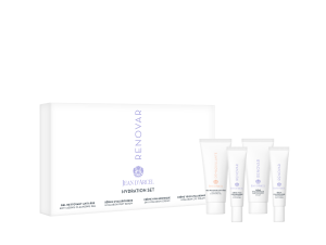 Renovar hydration set