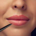 soft lip liner no. 03