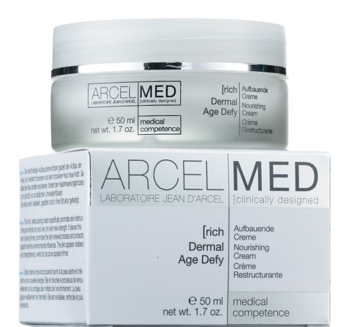 Dermal Age Defy [rich]