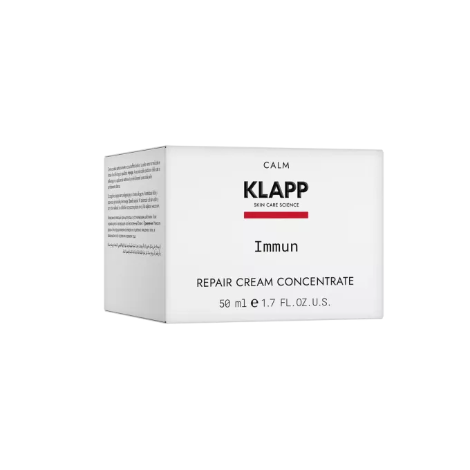 Immun Repair Cream Concentrate