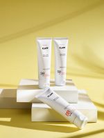 Triple Action Facial Sunscreen 30 SPF
