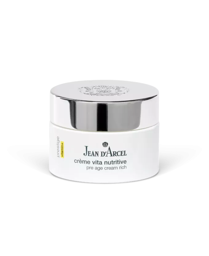 crème vita nutritive