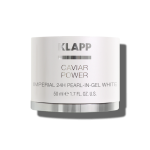 Imperial 24 h Pearl-in-Gel White