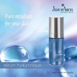 Serum hyaluronique