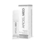 protecting sun fluid spf 50+