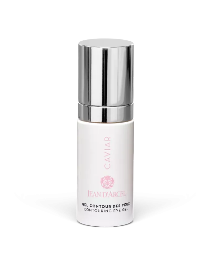 Gel contour des yeux