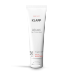 Triple Action Facial Sunscreen 50 SPF