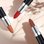 3D lipstick no.102 shiny