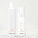 Mousse nettoyante micellaire