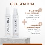 clarifying cleansing toner