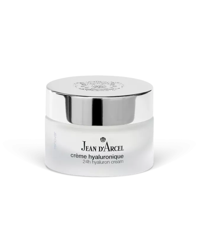 Créme hyaluronique