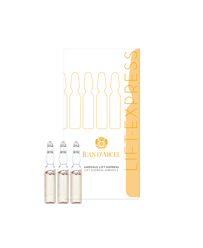 Ampoule lift-express