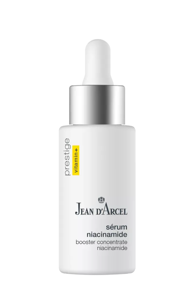 sérum niacinamide