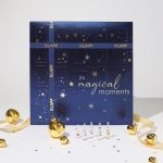 Adventní kalendář