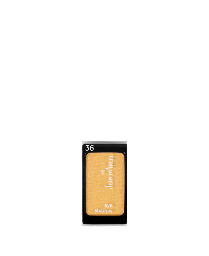 Eye shadow Nr. 36