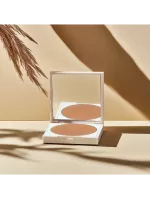 poudre protection solaire no. 2  SPF 50+