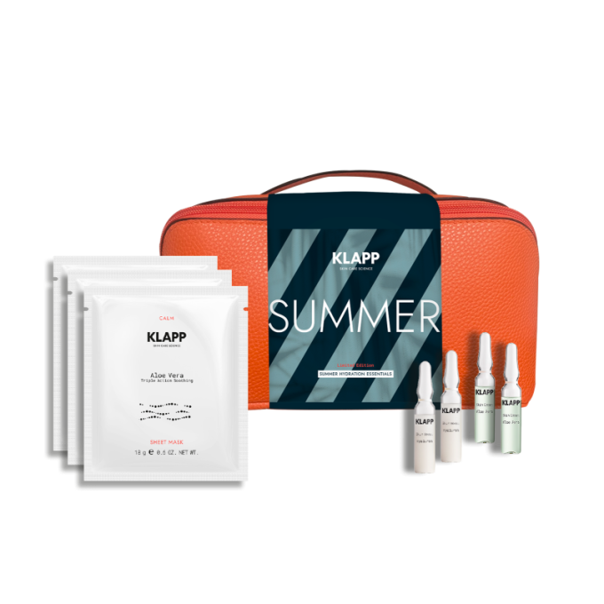 Summer Set Hydration Essentials