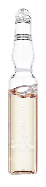 Ampoule lift-express