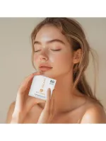 poudre protection solaire no. 2  SPF 50+