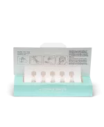 Ampoule pureté