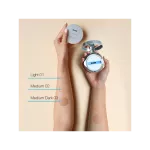 Colour & Care Cushion 02