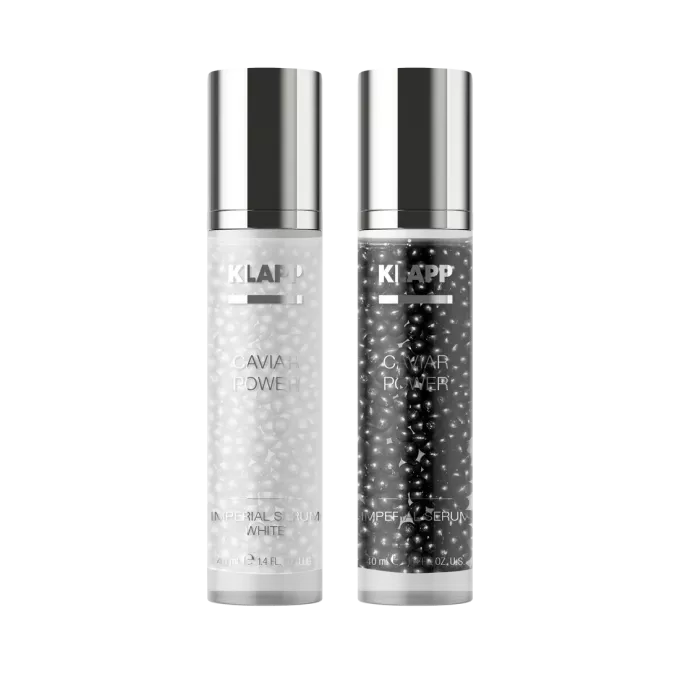 caviar power imperial day&night duo
