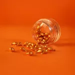 Vitamin C Triple Action Radiance Capsules