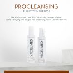 clarifying cleansing toner