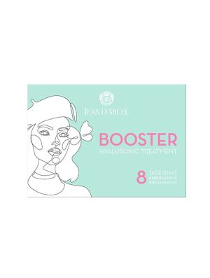 BOOSTER Hyaluronic treatment