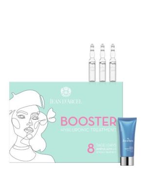 BOOSTER Hyaluronic treatment