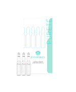 Ampoule pureté