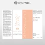 Peeling enzymatique 